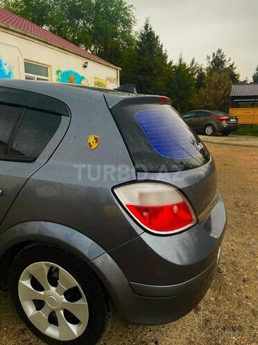 Opel Astra 2005, 270,000 km - 1.4 l - Şirvan