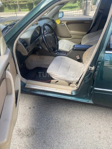 Mercedes C 220 1994, 342,735 km - 2.2 л - Tovuz
