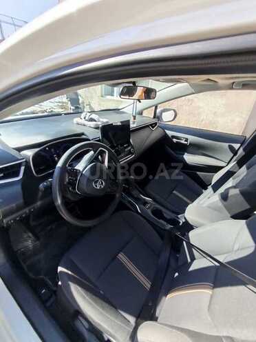 Toyota  2024, 17,000 km - 1.8 l - Bakı