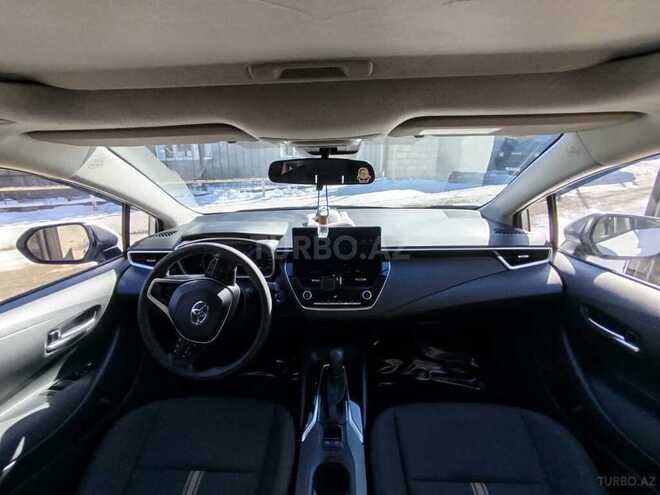 Toyota  2024, 17,000 km - 1.8 l - Bakı