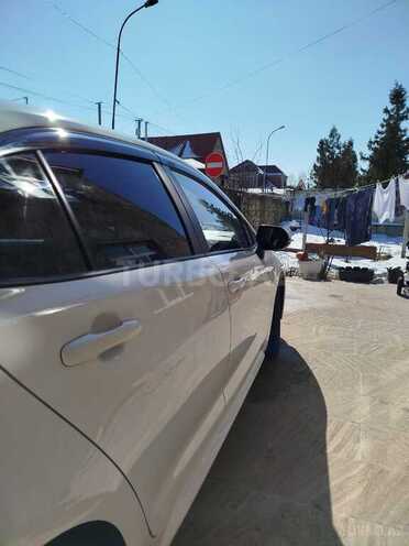 Toyota  2024, 17,000 km - 1.8 l - Bakı