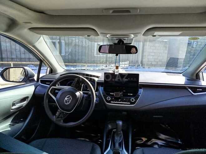 Toyota  2024, 17,000 km - 1.8 l - Bakı