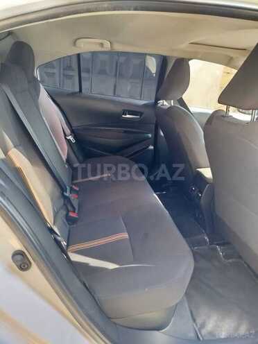 Toyota  2024, 17,000 km - 1.8 l - Bakı