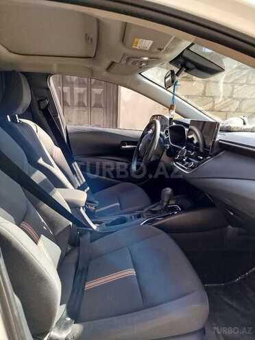 Toyota  2024, 17,000 km - 1.8 l - Bakı
