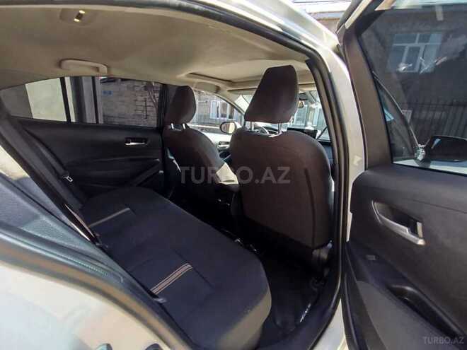 Toyota  2024, 17,000 km - 1.8 l - Bakı