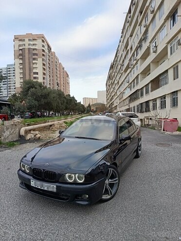 BMW 535 1997, 225,000 km - 3.5 l - Bakı