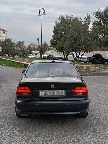 BMW 535 1997, 225,000 km - 3.5 l - Bakı