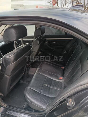 BMW 535 1997, 225,000 km - 3.5 l - Bakı