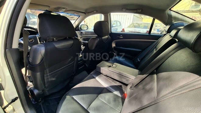 Chevrolet Epica 2009, 230,000 km - 2.0 l - Bakı