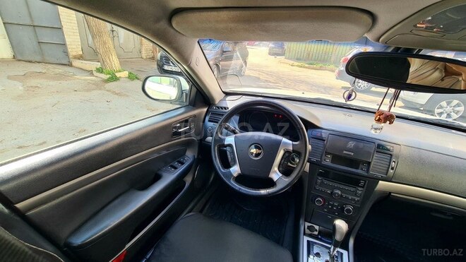 Chevrolet Epica 2009, 230,000 km - 2.0 l - Bakı