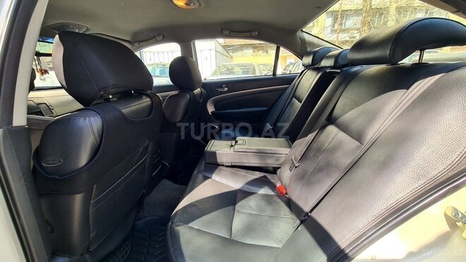 Chevrolet Epica 2009, 230,000 km - 2.0 l - Bakı