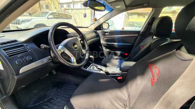 Chevrolet Epica 2009, 230,000 km - 2.0 l - Bakı