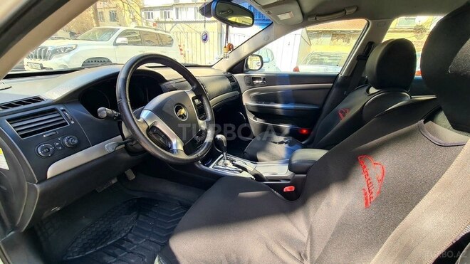 Chevrolet Epica 2009, 230,000 km - 2.0 l - Bakı