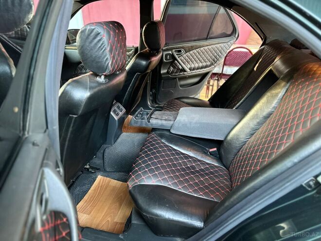 Mercedes E 240 1999, 340,242 km - 2.4 l - Bakı
