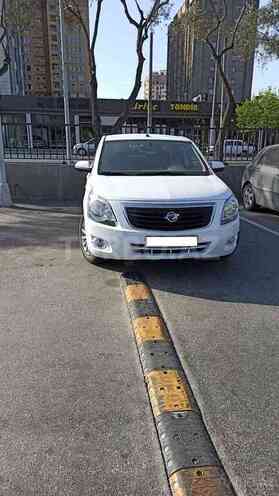 Ravon R4 2020, 110,115 km - 1.5 l - Bakı