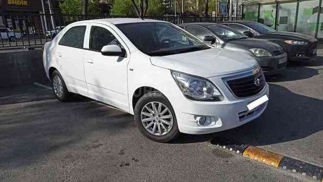 Ravon R4 2020, 110,115 km - 1.5 l - Bakı