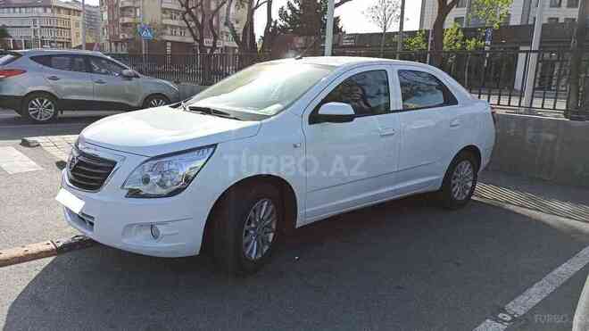 Ravon R4 2020, 110,115 km - 1.5 l - Bakı