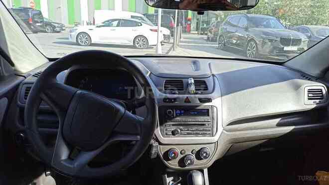 Ravon R4 2020, 110,115 km - 1.5 l - Bakı