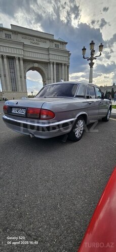 GAZ 31105 2004, 85,000 km - 2.5 л - Şəmkir