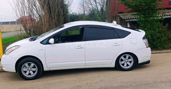 Toyota Prius 2008, 250,969 km - 1.5 l - Lənkəran
