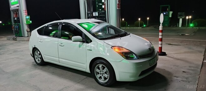 Toyota Prius 2008, 250,969 km - 1.5 l - Lənkəran