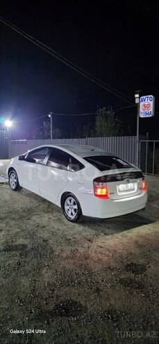 Toyota Prius 2008, 250,969 km - 1.5 l - Lənkəran