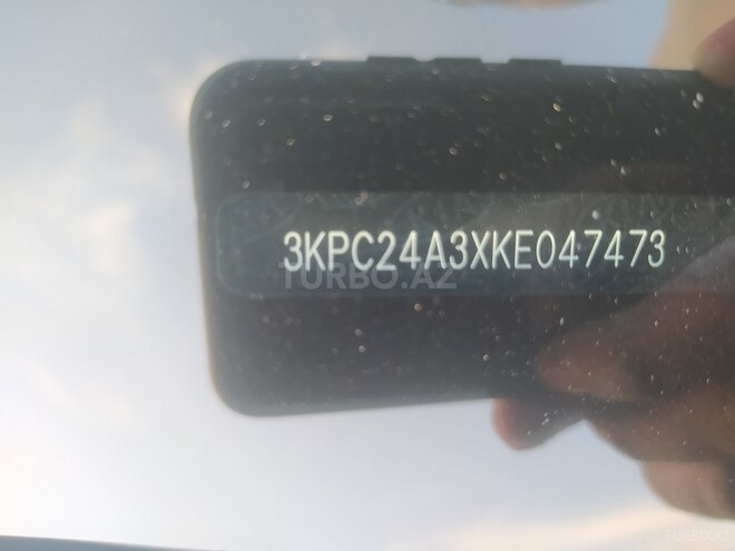 Hyundai Accent 2018, 144,841 km - 1.6 l - Bakı