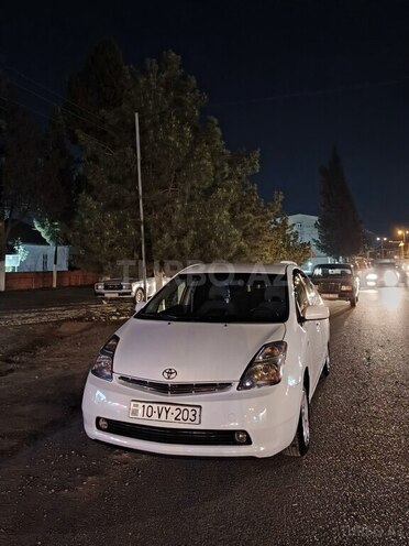 Toyota Prius 2008, 250,969 km - 1.5 l - Lənkəran