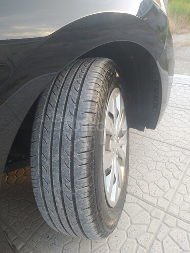 Hyundai Accent 2018, 144,841 km - 1.6 l - Bakı