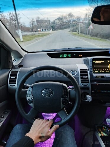 Toyota Prius 2008, 250,969 km - 1.5 l - Lənkəran