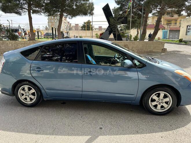 Toyota Prius 2007, 378,196 km - 1.5 l - Bakı
