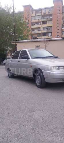 LADA (VAZ) 2110 2000, 425,200 km - 1.6 l - Bakı