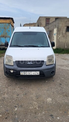 Ford Tourneo Connect 2011, 268,500 km - 1.5 l - Bakı