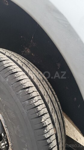 Ford Tourneo Connect 2011, 268,500 km - 1.5 l - Bakı
