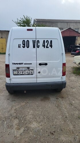 Ford Tourneo Connect 2011, 268,500 km - 1.5 l - Bakı
