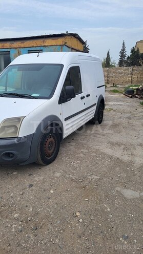 Ford Tourneo Connect 2011, 268,500 km - 1.5 l - Bakı