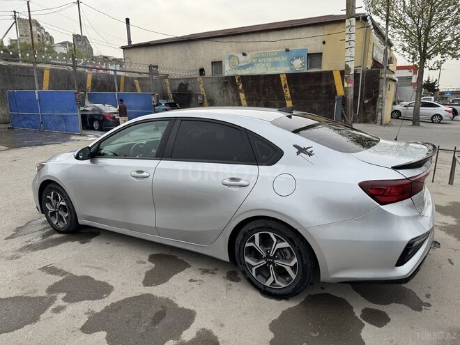 Kia Forte 2019, 83,686 km - 2.0 l - Bakı