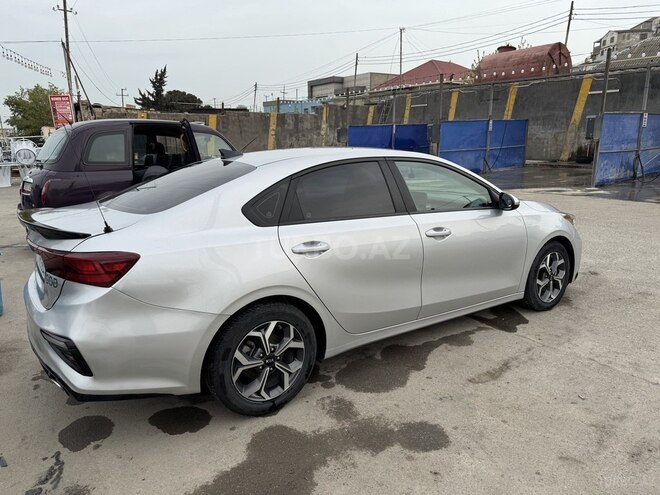 Kia Forte 2019, 83,686 km - 2.0 l - Bakı