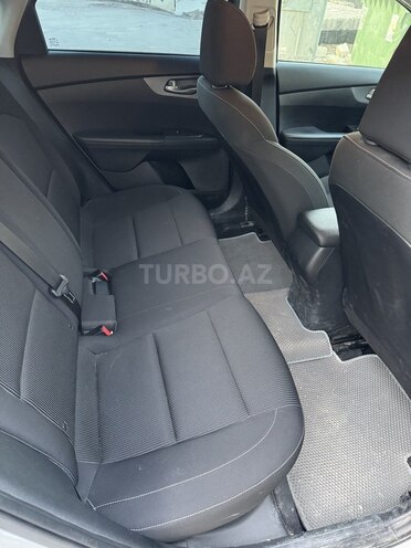 Kia Forte 2019, 83,686 km - 2.0 l - Bakı