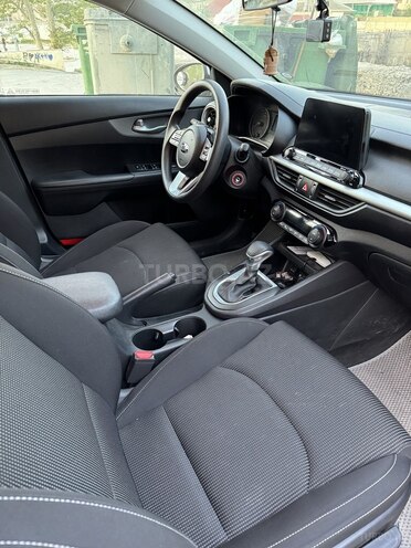 Kia Forte 2019, 83,686 km - 2.0 l - Bakı