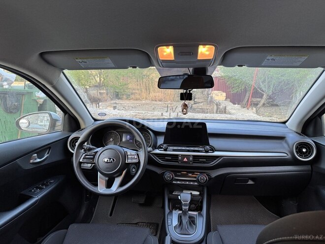 Kia Forte 2019, 83,686 km - 2.0 l - Bakı
