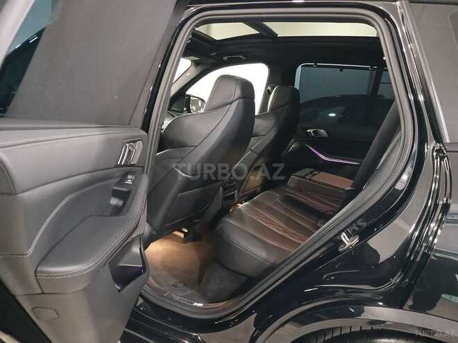 BMW X5 2020, 118,000 km - 3.0 l - Bakı