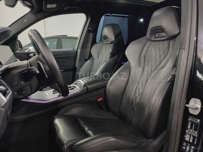 BMW X5 2020, 118,000 km - 3.0 l - Bakı