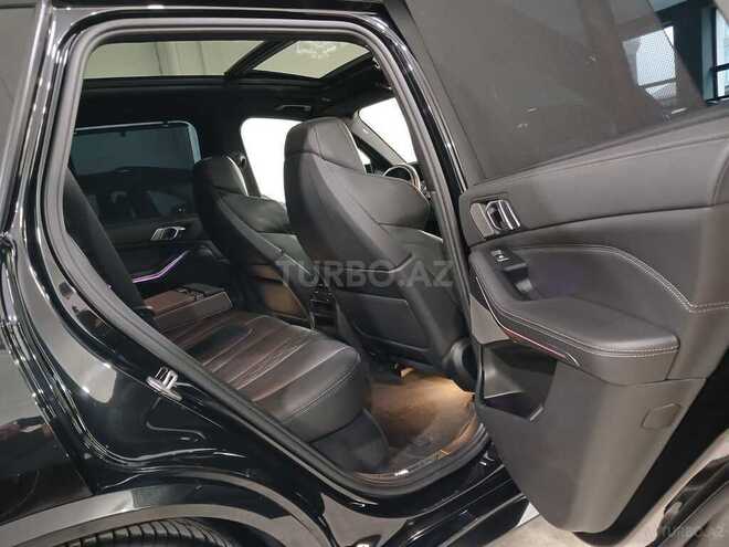 BMW X5 2020, 118,000 km - 3.0 l - Bakı