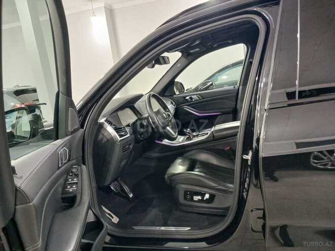 BMW X5 2020, 118,000 km - 3.0 l - Bakı