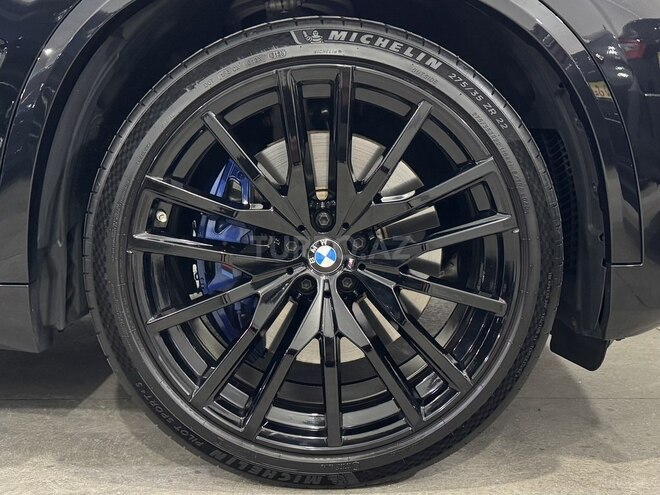 BMW X5 2020, 118,000 km - 3.0 l - Bakı