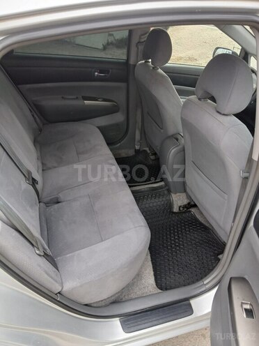 Toyota Prius 2007, 30,525 km - 1.5 l - Sumqayıt