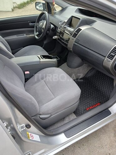 Toyota Prius 2007, 30,525 km - 1.5 l - Sumqayıt