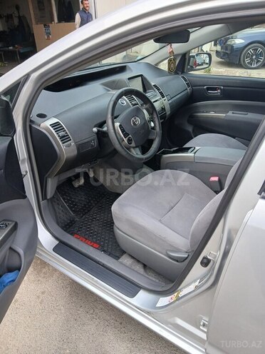 Toyota Prius 2007, 30,525 km - 1.5 l - Sumqayıt