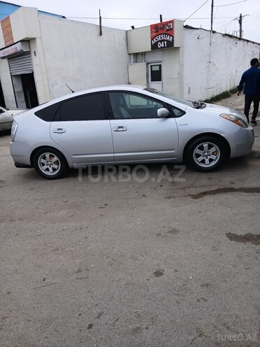 Toyota Prius 2007, 30,525 km - 1.5 l - Sumqayıt